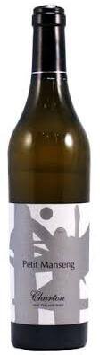 Churton Petit Manseng 2018 500ML