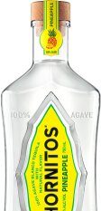 Hornitos Pineapple Tequila