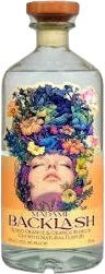 Madame Backlash Blood Orange & Orange Blossom Gin