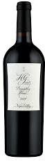 Hourglass Hgiii Red Blend