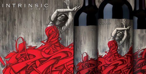 Intrinsic Cabernet Sauvignon