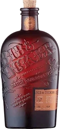 Bib & Tucker 10yr Single Barrel 750ml