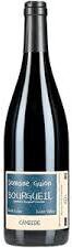 Domaine Guion Bourgueil Cuvee Domaine 2021 750mL