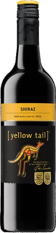 Yellow Tail Shiraz
