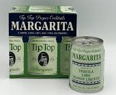 Tip Top Margarita