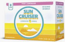 Sun Cruiser Pink Lemonade Variety