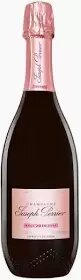 Joseph Perrier Brut Rose
