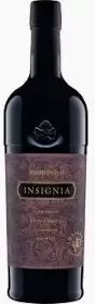 Joseph Phelps Insignia Napa Valley California