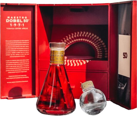 Maestro Dobel 50 1971