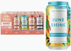 Juneshine Sunset Variety Pack