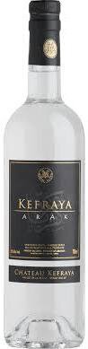 Kefraya Arak Anise Flavored Liqueur