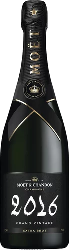 MOËT & CHANDON 2012 グラン・ヴィンテージ 750ml Moet & Chandon Grand Vintage Extra Brut 2012 | Wine.com