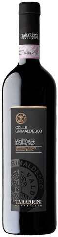 Tabarrini Colle Grimaldesco Montefalco Sagrantino Umbria Italy