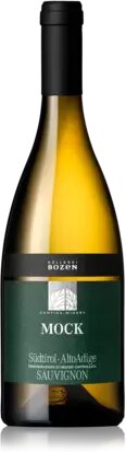 Produttori Bolzano Mock Sauv Blanc
