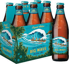 Kona Big Wave Single Btl