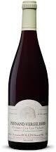 Domaine Rollin Pernand Vergelesses 1er Cru Les Fichots 2019 750ML