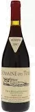Domaine des Tours Vin de Pays de Vaucluse Merlot 2007 750mL