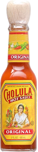 Cholula Hot Sauce