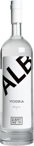 ALB Vodka