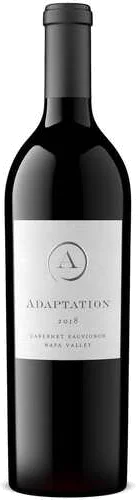 Adaptation Cabernet Sauvignon Napa Valley 750ml
