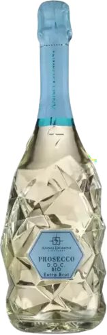 Anno Domini Prosecco Extra Brut Bio