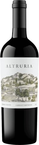 Alturia Sanomo Country Cabernet Sauvignon