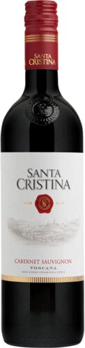 Antinori Santa Cristina Cabernet Sauvignon