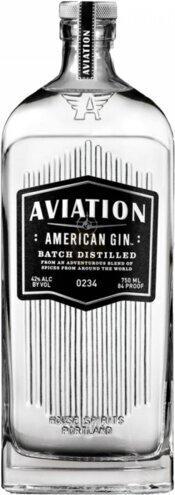 Aviation American Gin