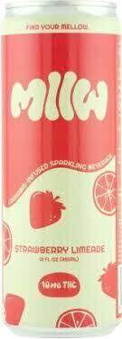 THC MLLW STRAW LIME 4C