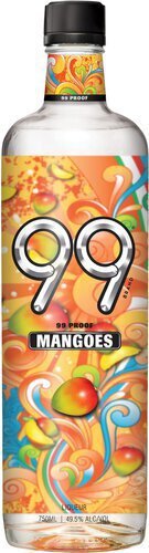 99 MANGOES 750