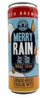 THC MERRY RAIN ORANGE CR 4C