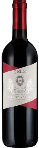 Ca Del Doge Merlot Italian Red Wine