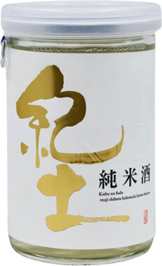HEIWA SHUZOU KIN JUNMAI SAKE 200