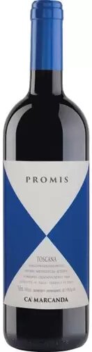 Ca Marcanda Promis Toscana 750ml