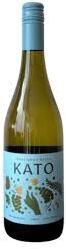 Kato Wines Marlborough Sauvignon Blanc