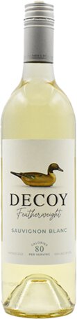 Decoy Featherweight Sauvignon Blanc
