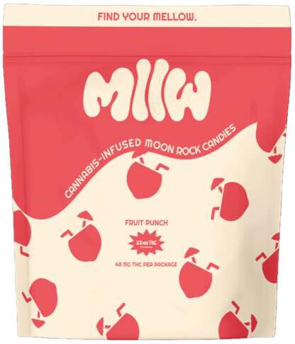 Mllw Moonrocks Frt Pnch Thc