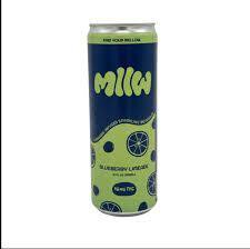 Mllw Thc Blue Lime