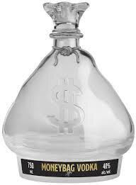 Moneybag Vodka