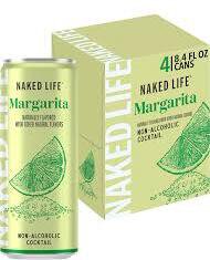 Naked Life Margarita