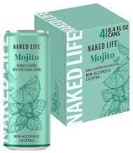Naked Life Mojito