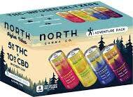 North Higher Vibes Variety