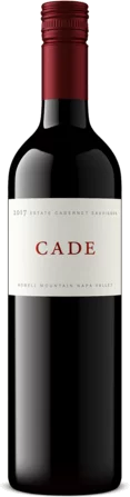 Cade Cabernet Sauvignon 375ml