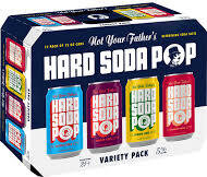 Not Your Fathers Hard Soda Pop