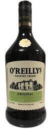 Oreillys Country Cream
