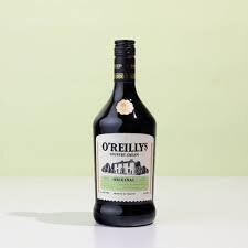 O'reillys Irish Cream Country Cream