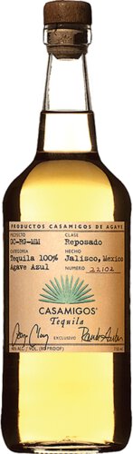 Casamigos Reposado Tequila