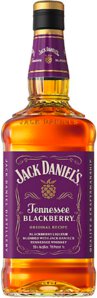 Jack Daniels Tennessee Blackberry