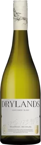 Drylands Sauvignon Blanc Marlborough, NZ