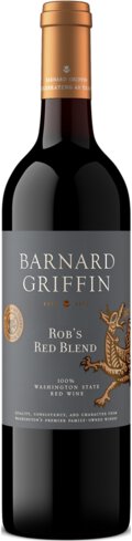 Barnard Griffin Rob's Red Blend, 2022